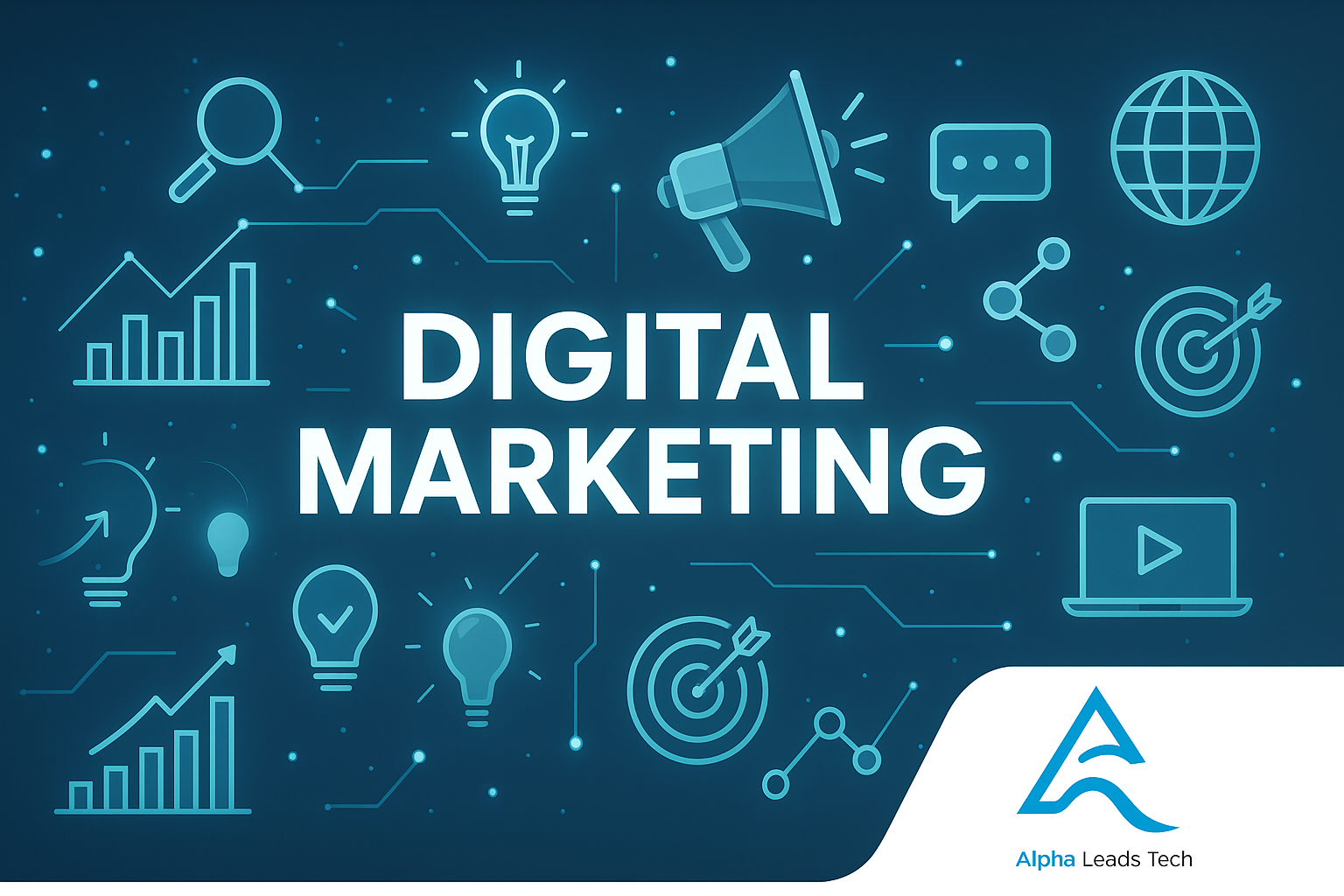 Digital Marketing services