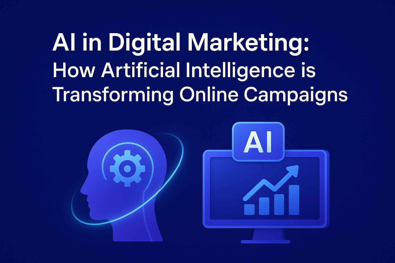 AI in Digital Marketing