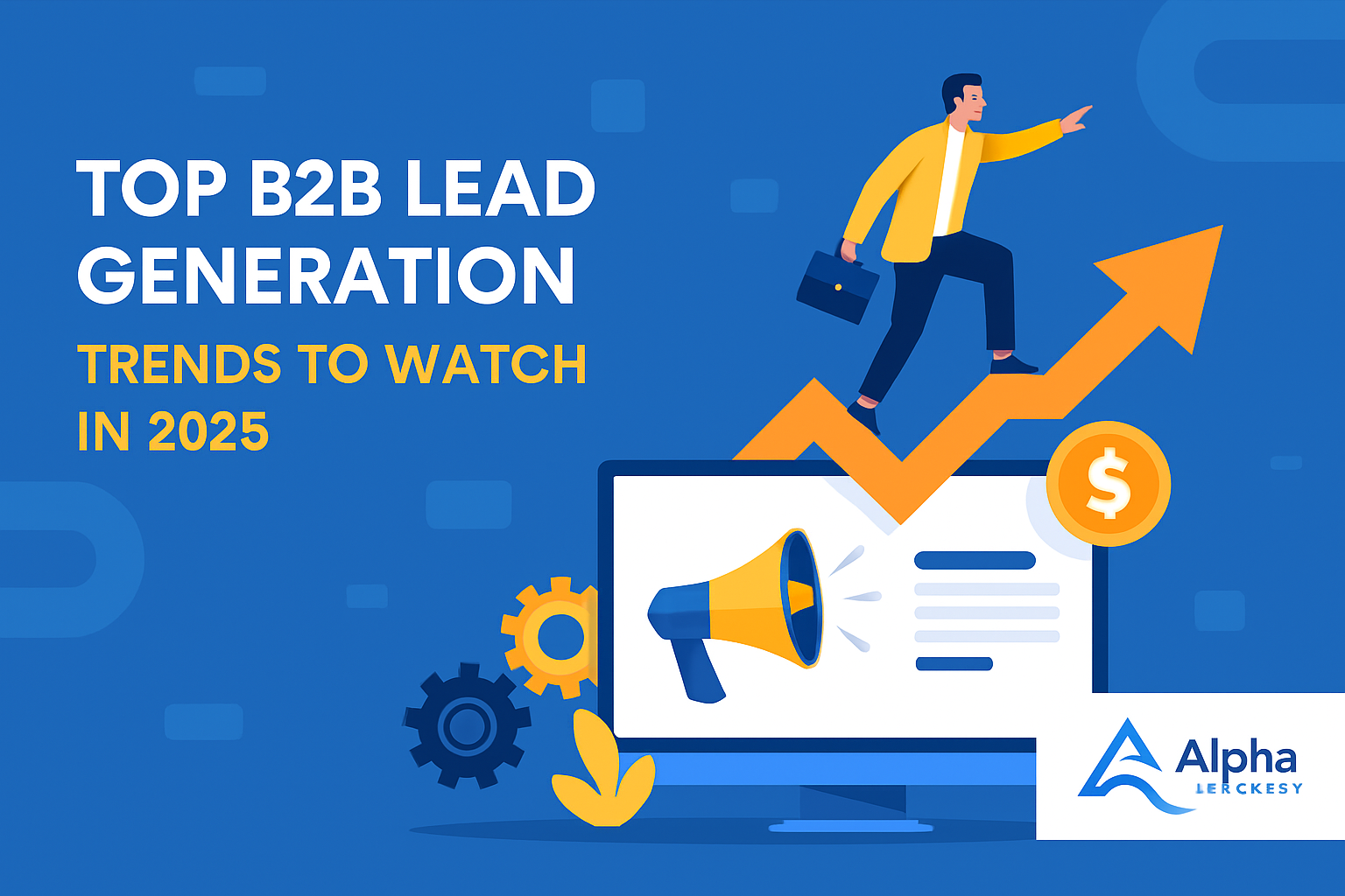 B2B Lead Generation